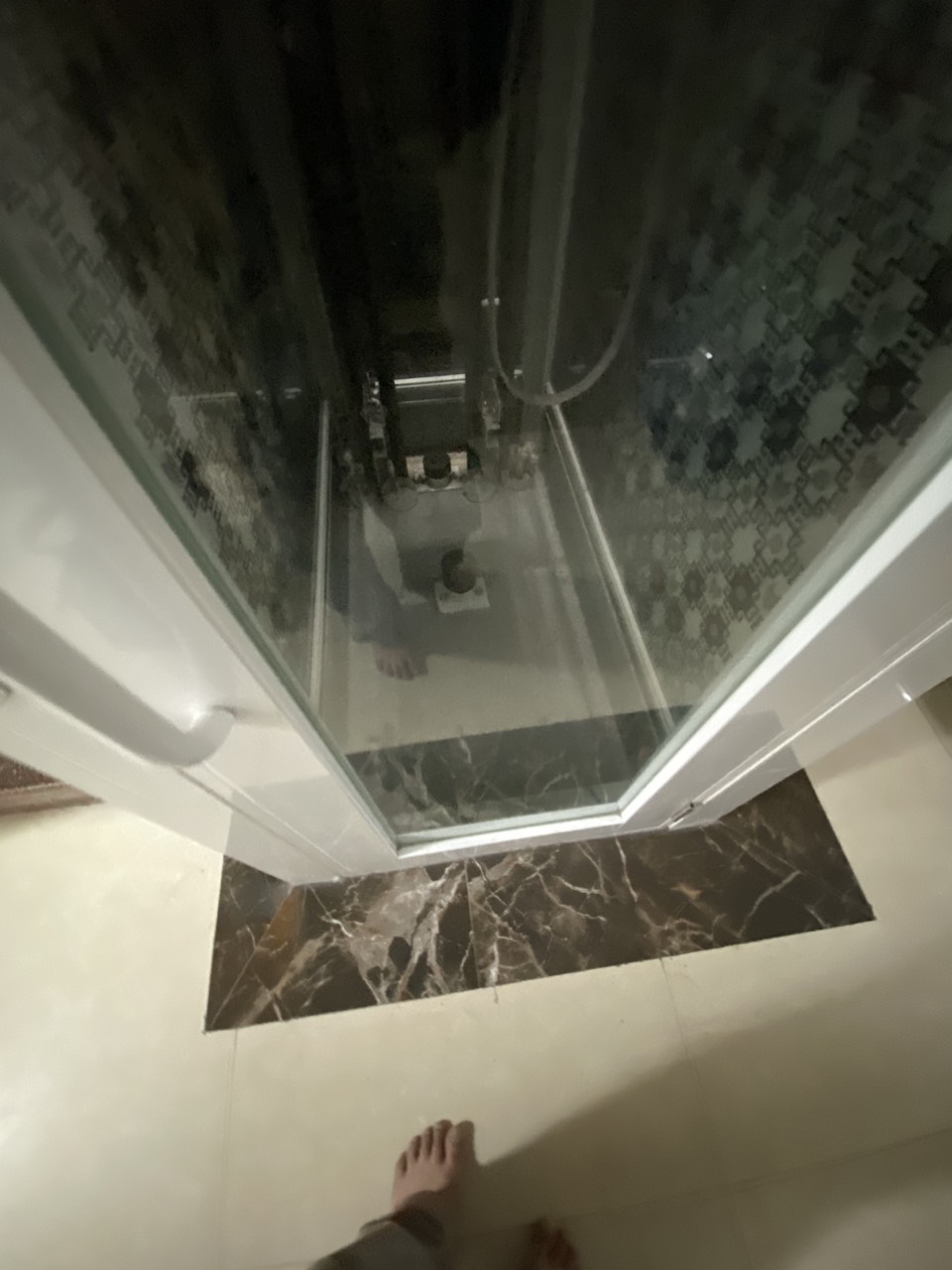 Thang máy gia đình không cần hó pit âm